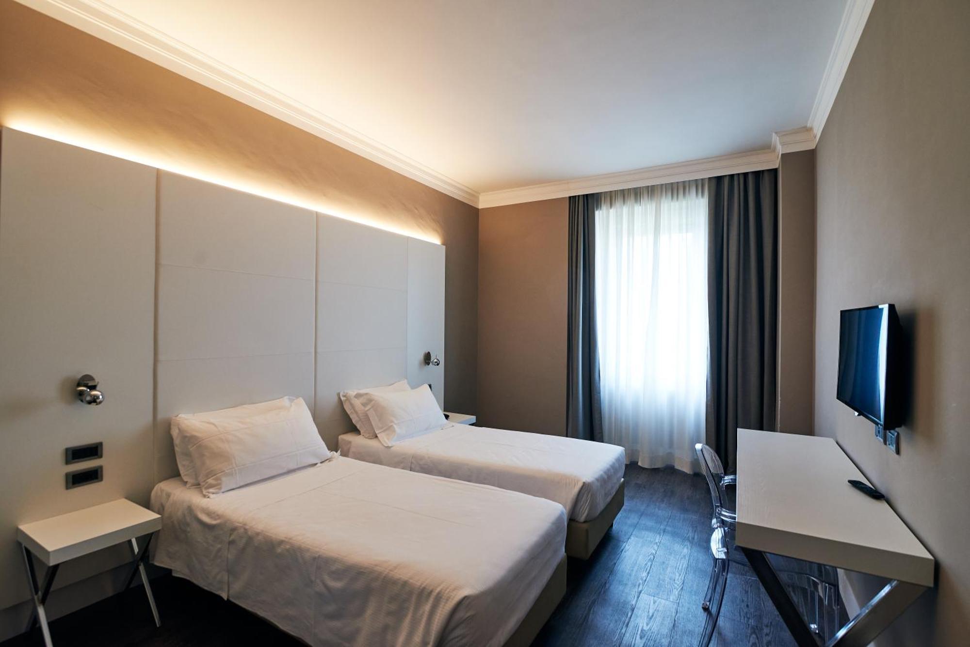 Superior Double or Twin Room